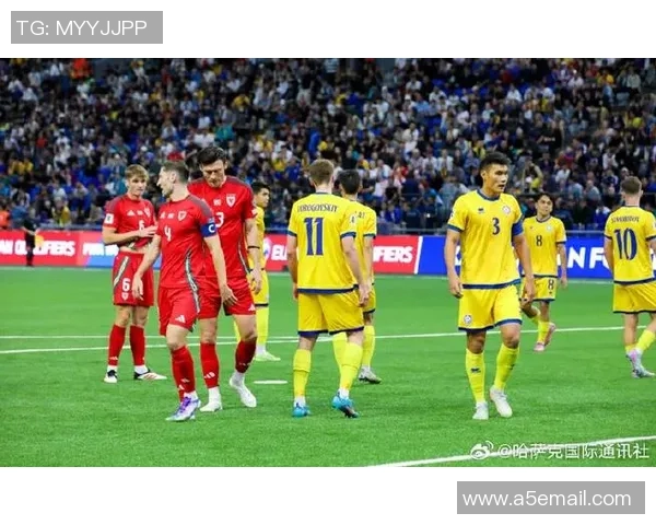 哈萨克斯坦足球明星的辉煌历程与成就探秘